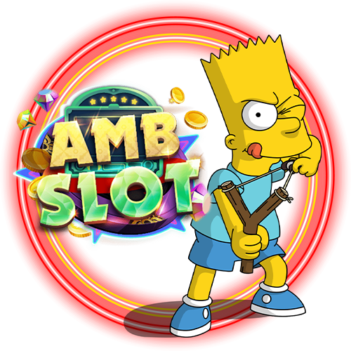 Logo AMB SLOT