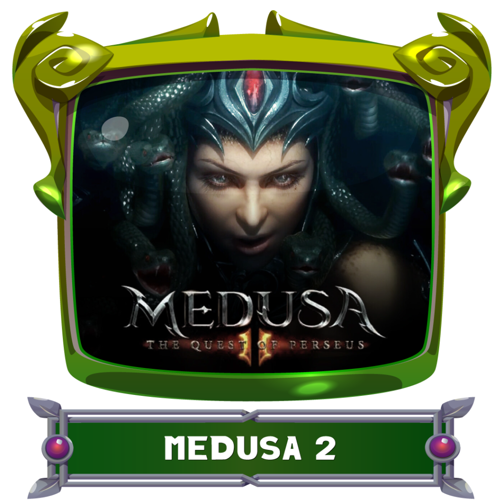 PGSLOT เกม Medusa 2